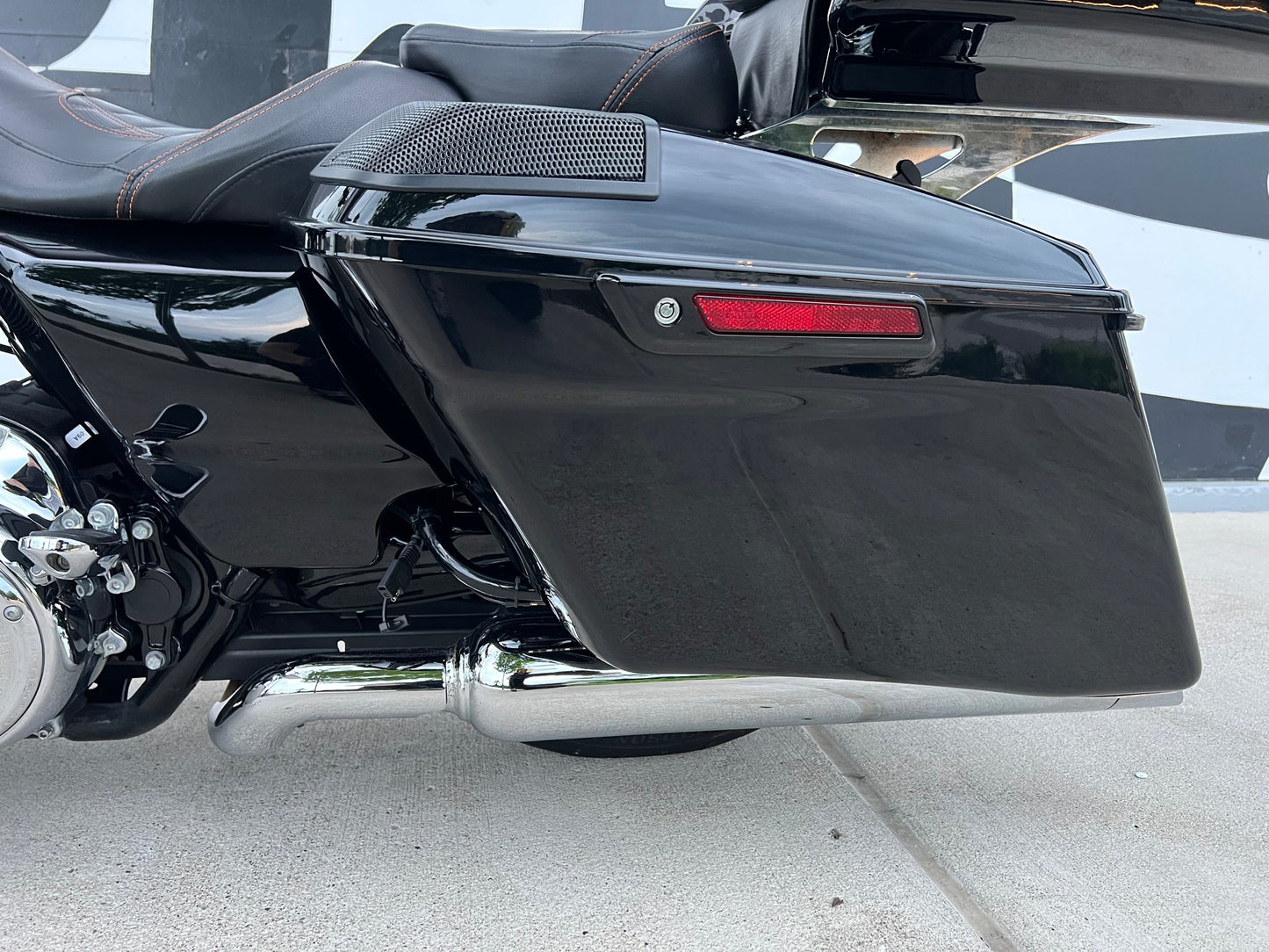 2021 Nash Customs Road Glide — Trade-In Special