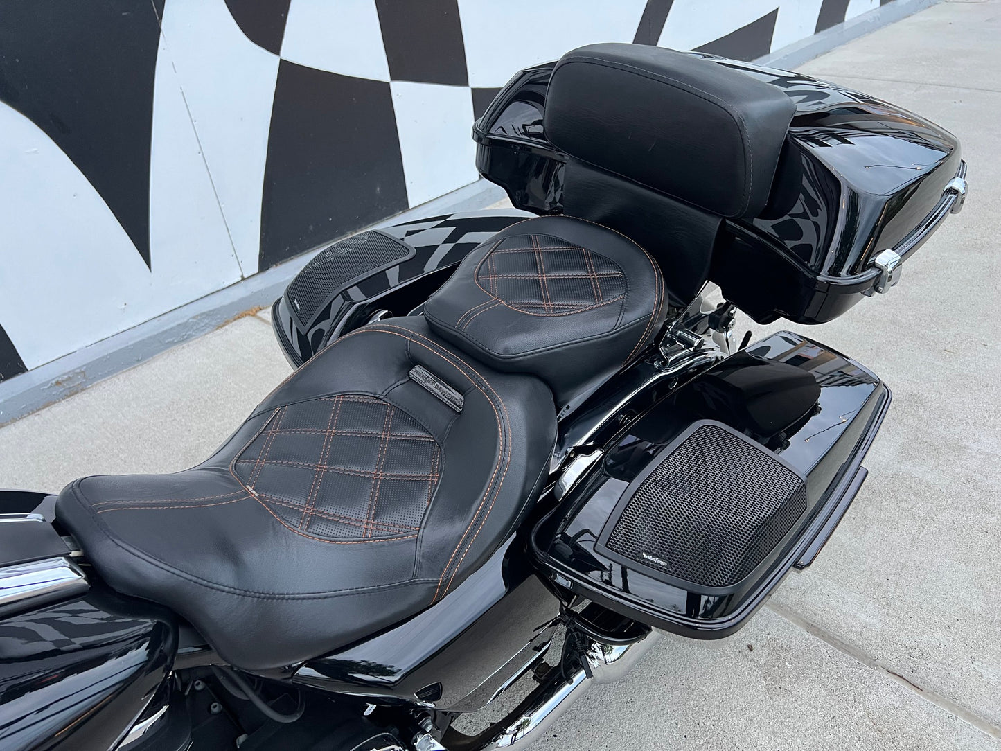 2021 Nash Customs Road Glide — Trade-In Special