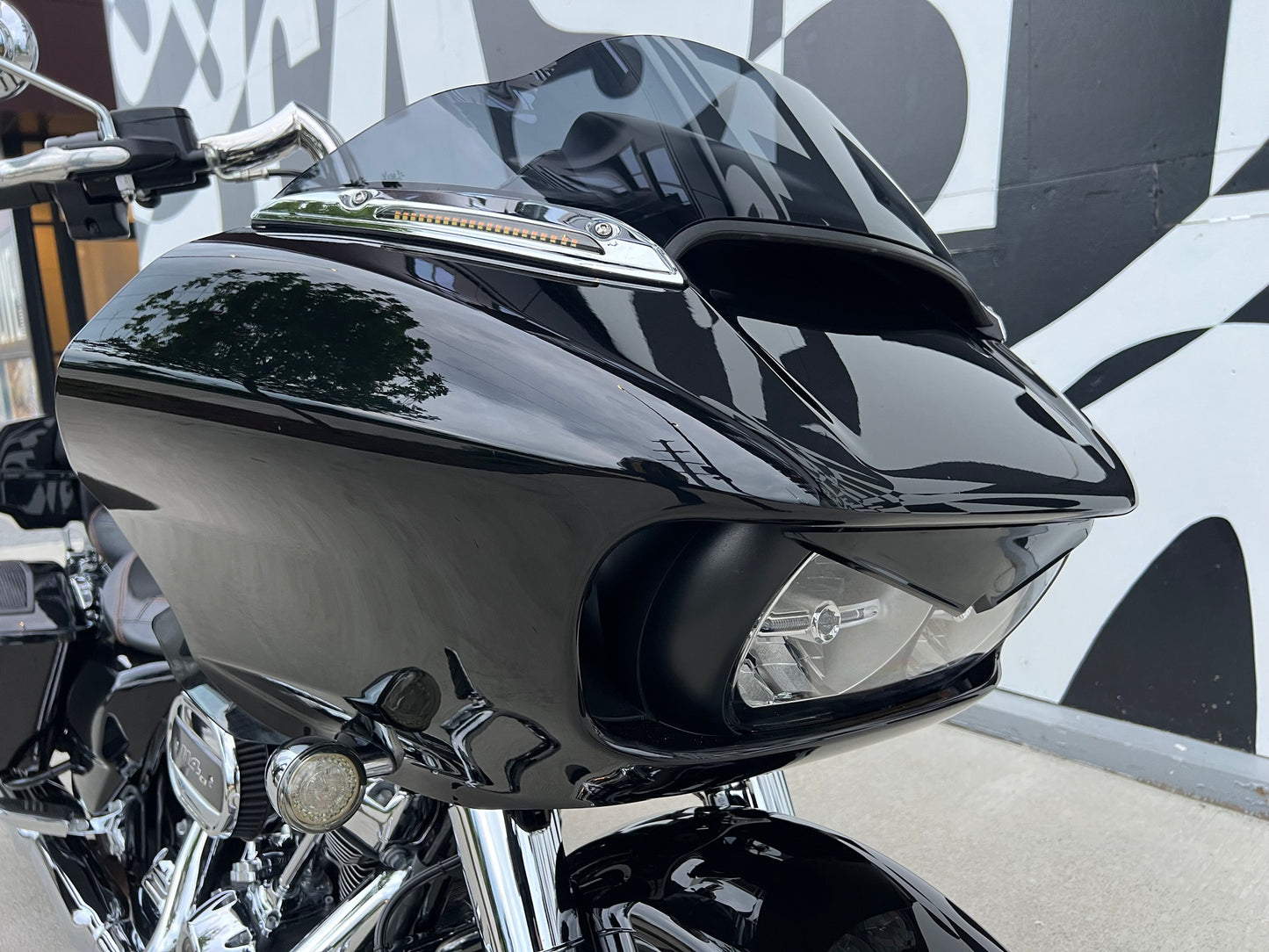 2021 Nash Customs Road Glide — Trade-In Special