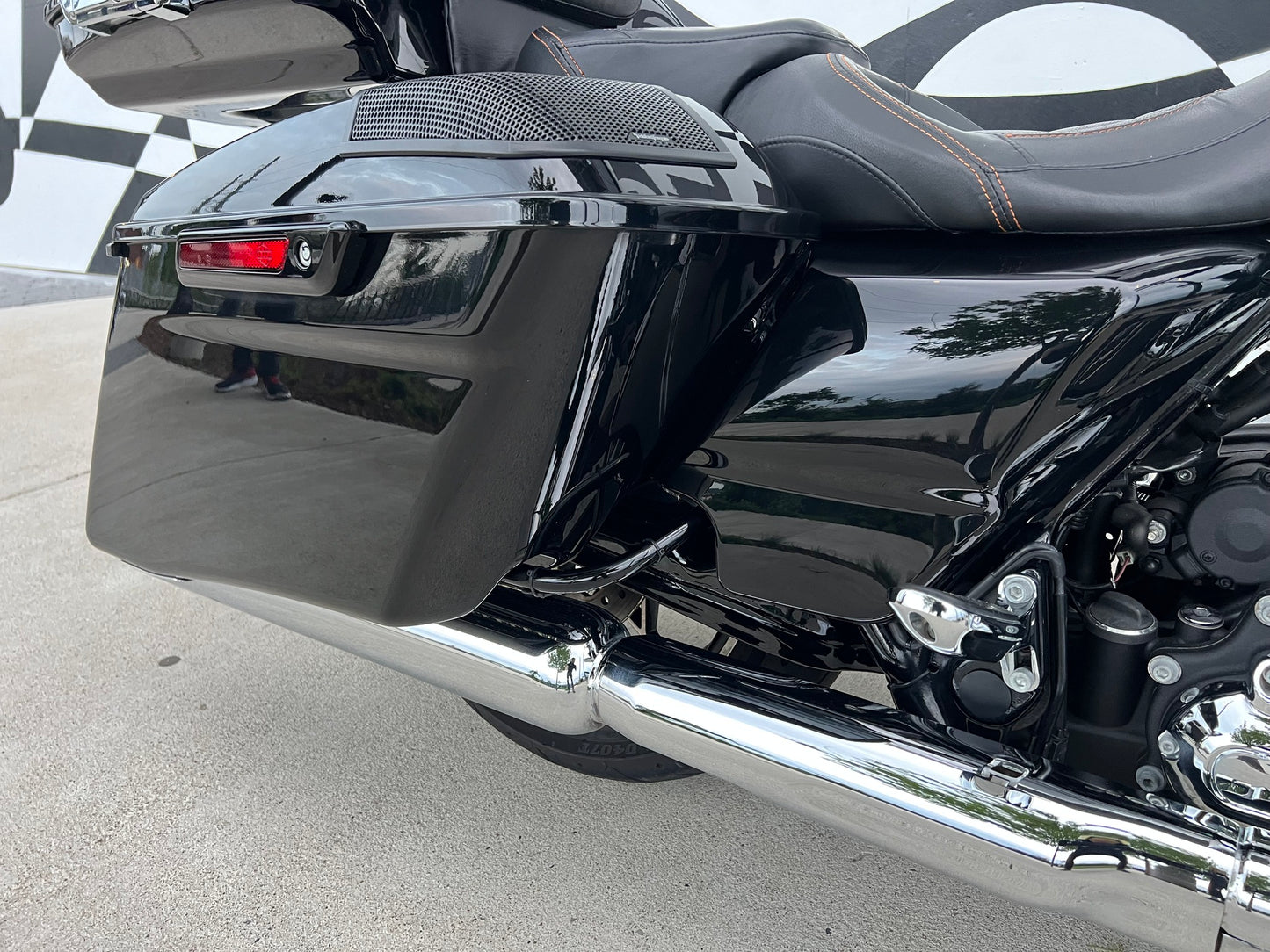 2021 Nash Customs Road Glide — Trade-In Special