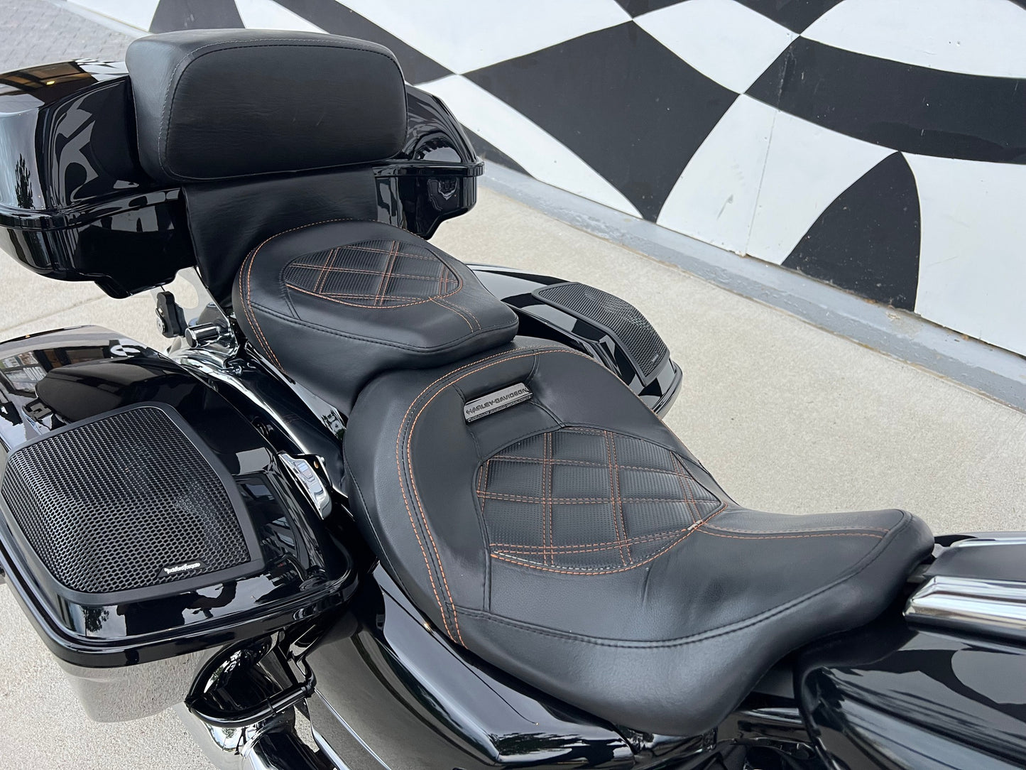 2021 Nash Customs Road Glide — Trade-In Special