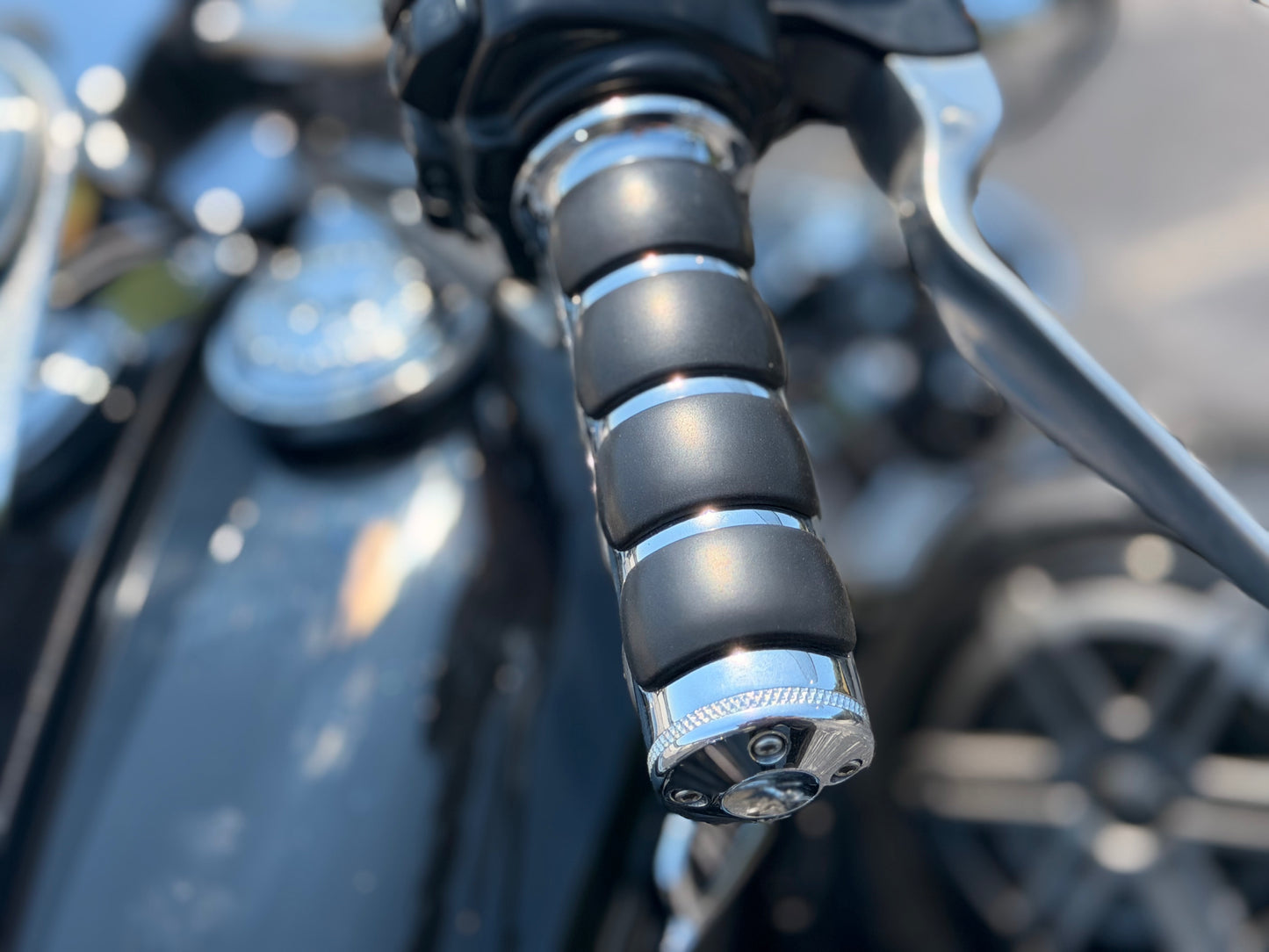 2007 HARLEY-DAVIDSON ROAD KING SPECIAL
