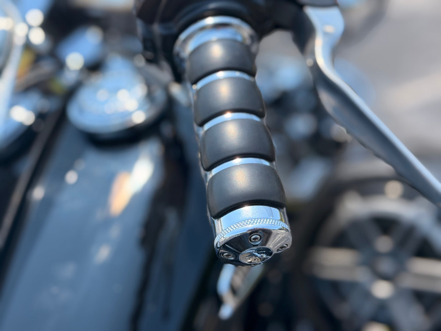 2007 HARLEY-DAVIDSON ROAD KING SPECIAL