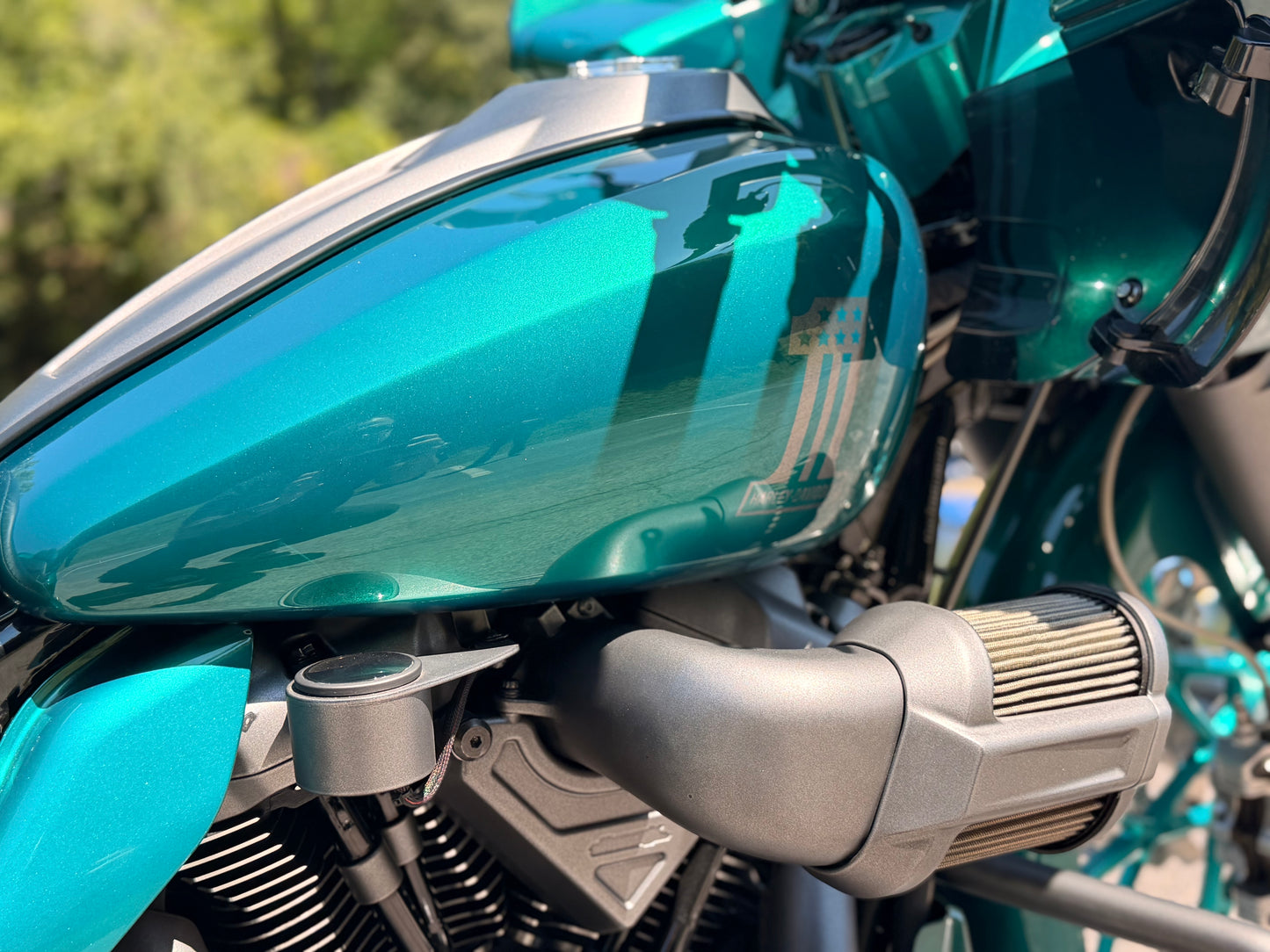2024 Big Wheel Road Glide