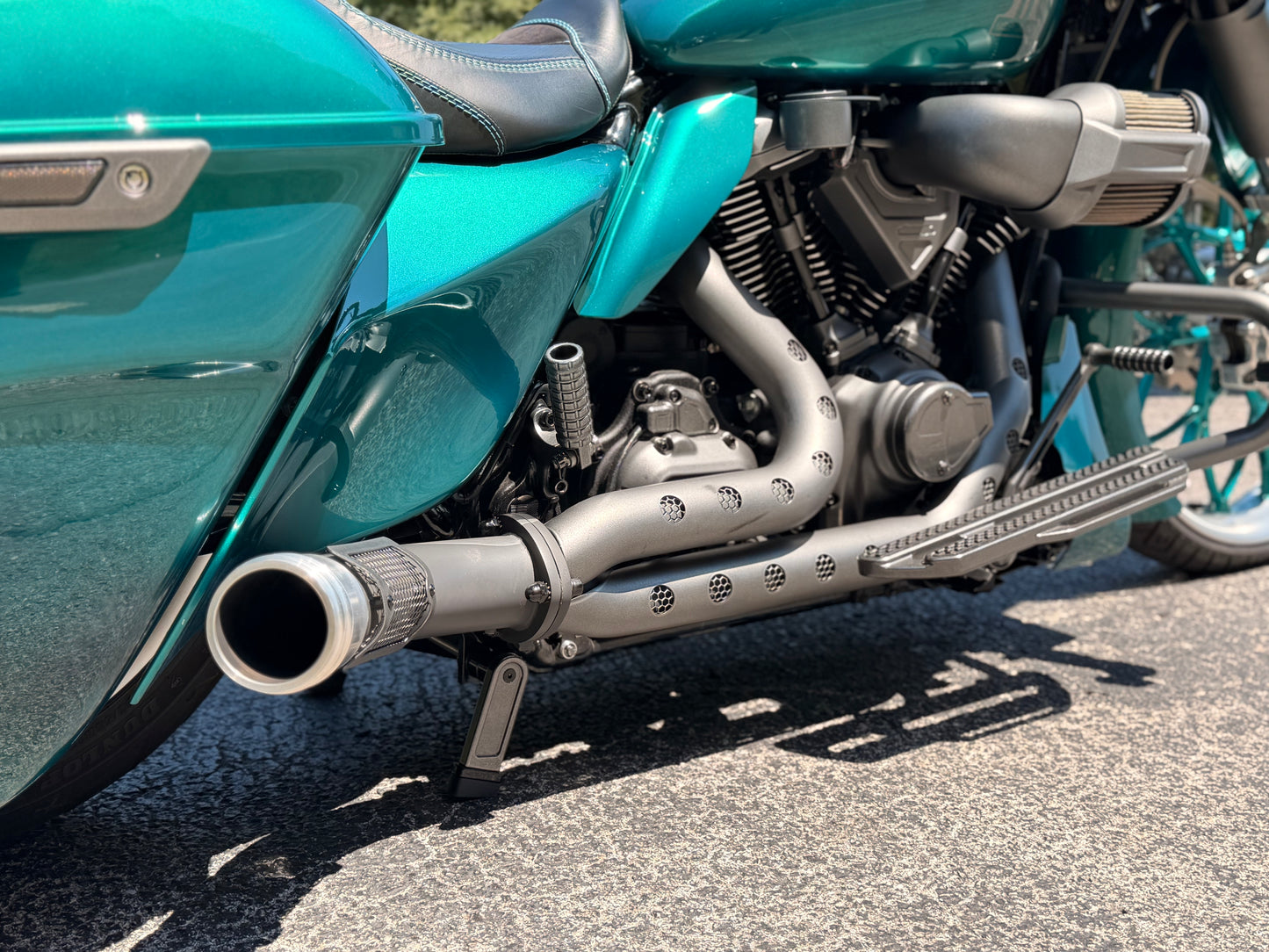 2024 Big Wheel Road Glide