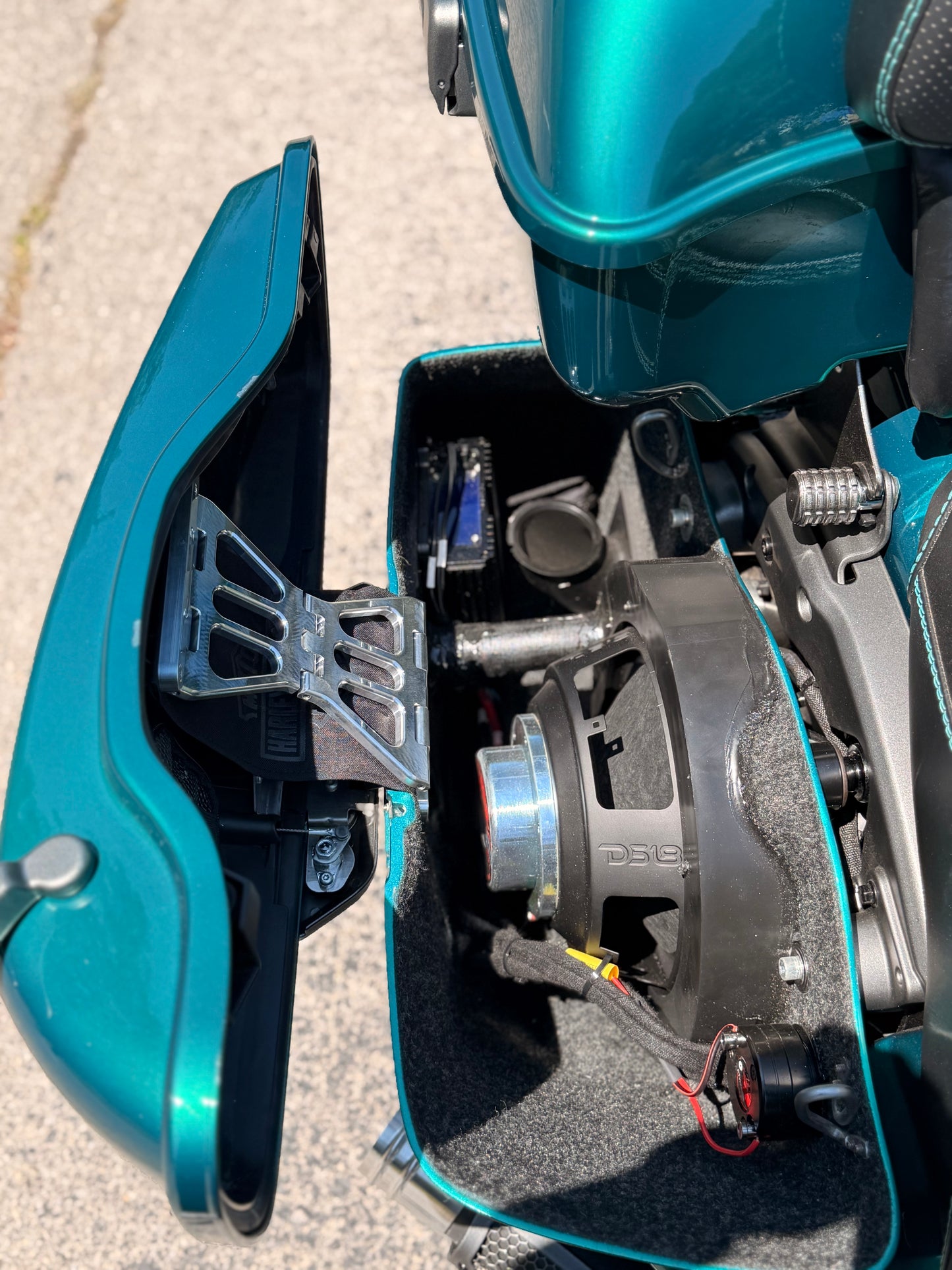 2024 Big Wheel Road Glide