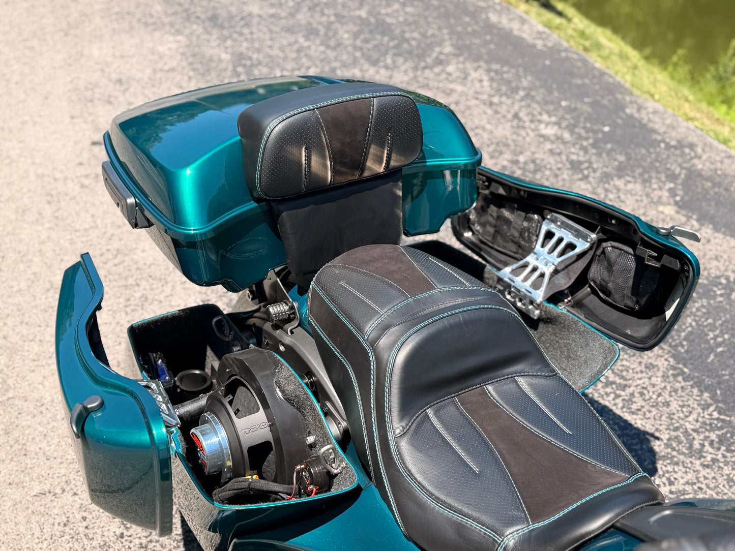 2024 Big Wheel Road Glide