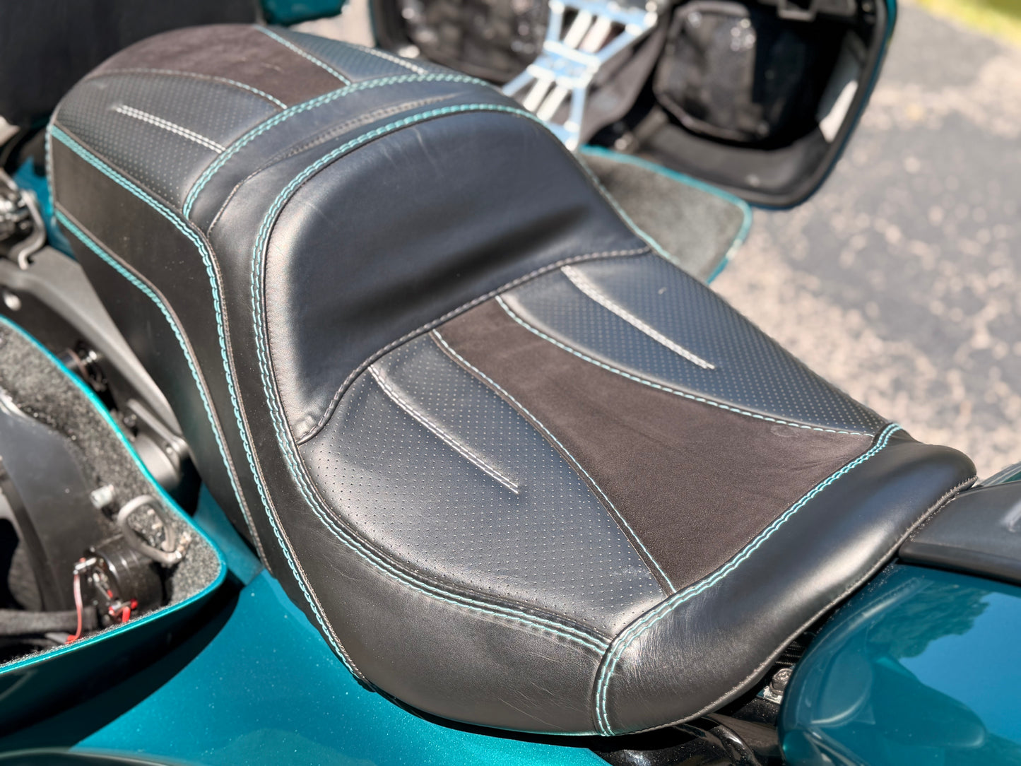 2024 Big Wheel Road Glide
