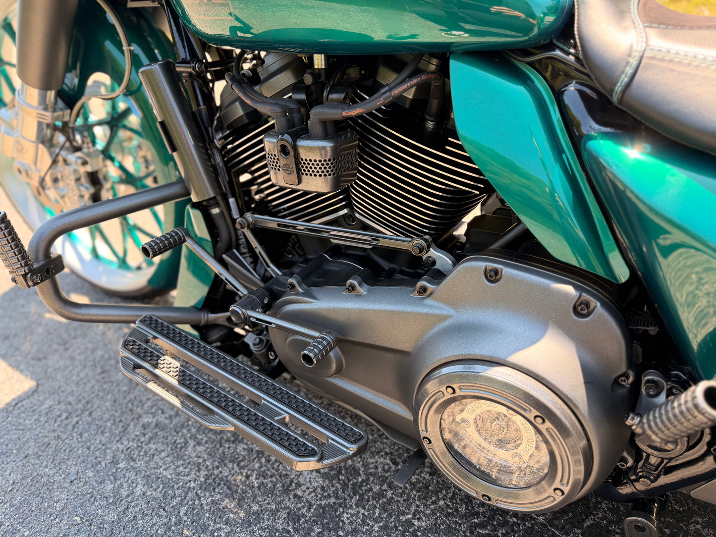 2024 Big Wheel Road Glide
