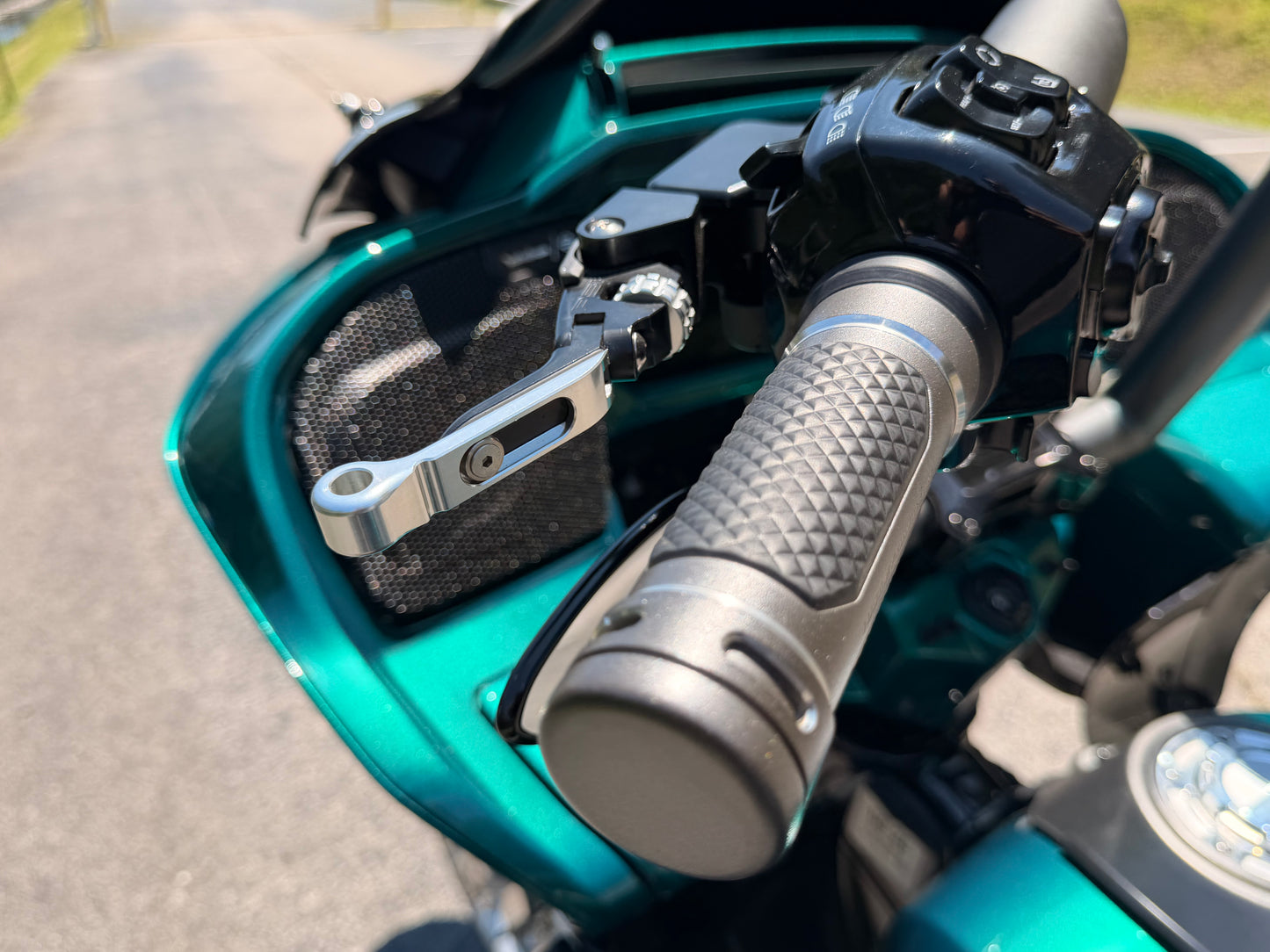 2024 Big Wheel Road Glide