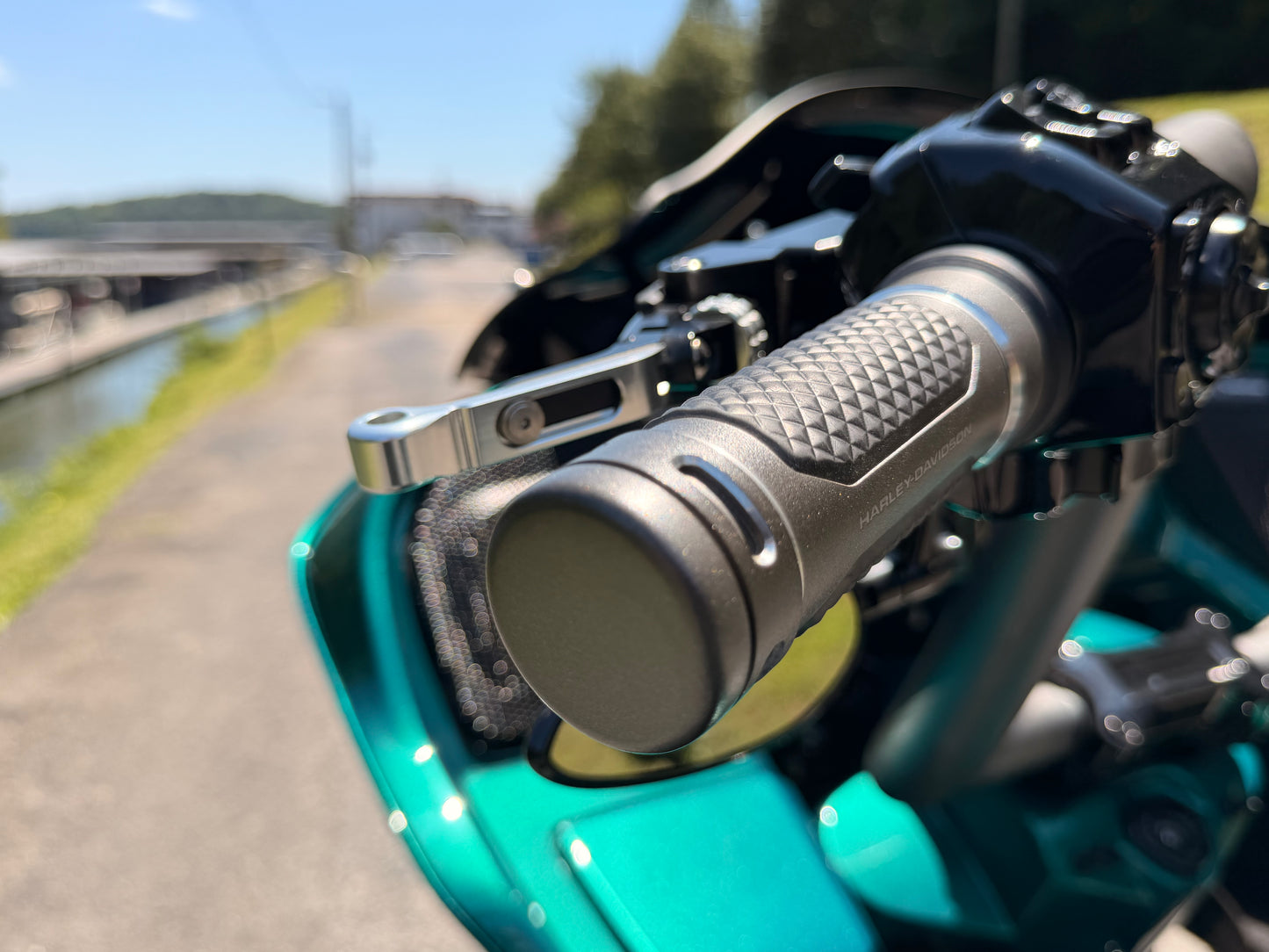 2024 Big Wheel Road Glide