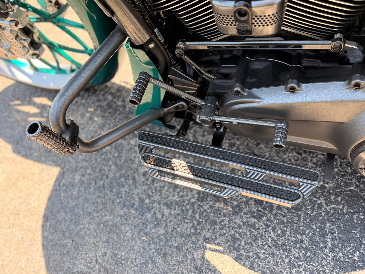 2024 Big Wheel Road Glide
