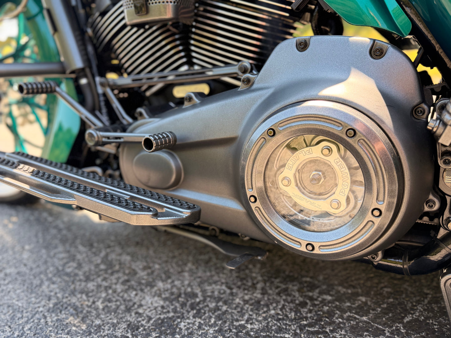 2024 Big Wheel Road Glide