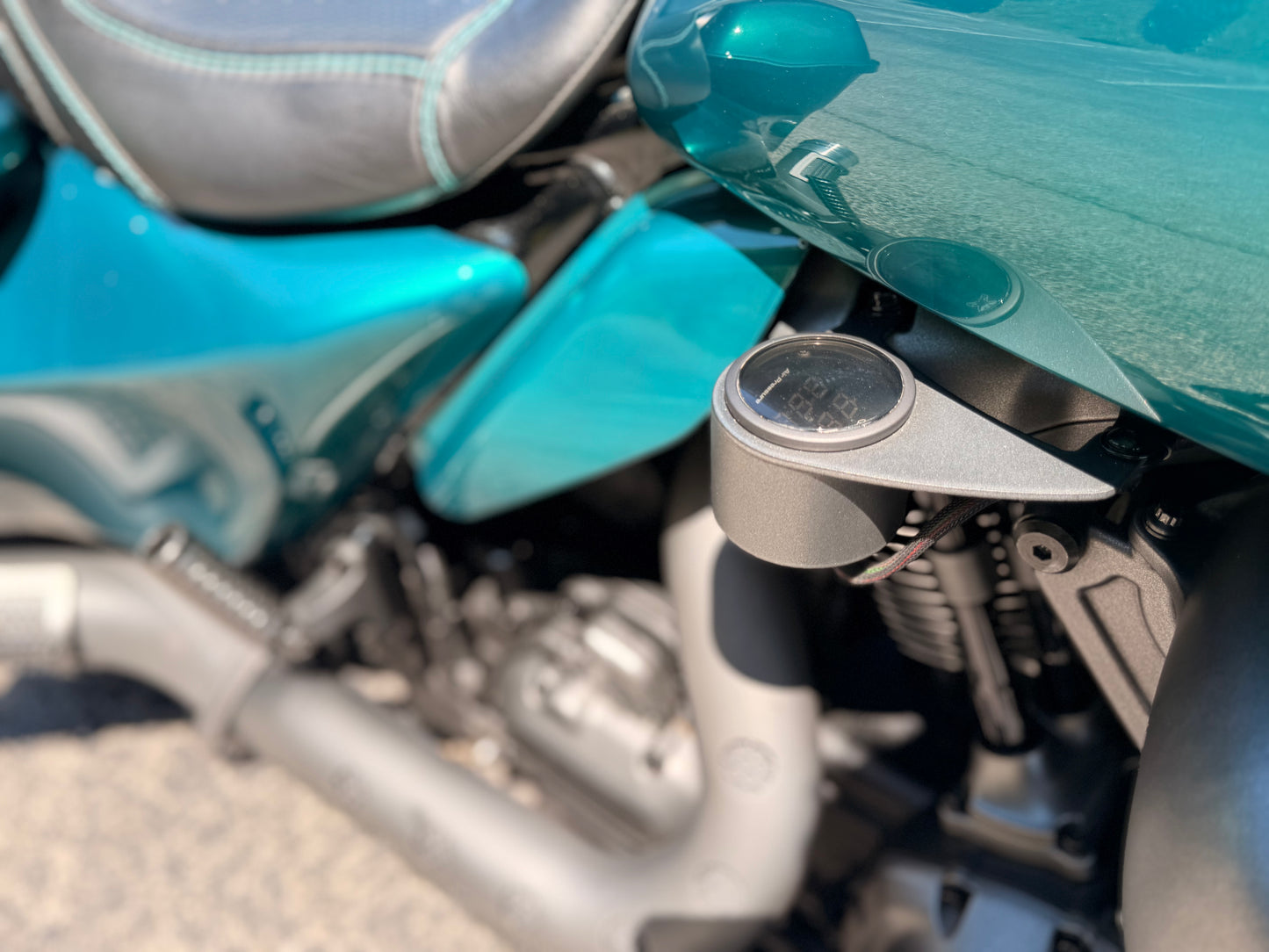 2024 Big Wheel Road Glide