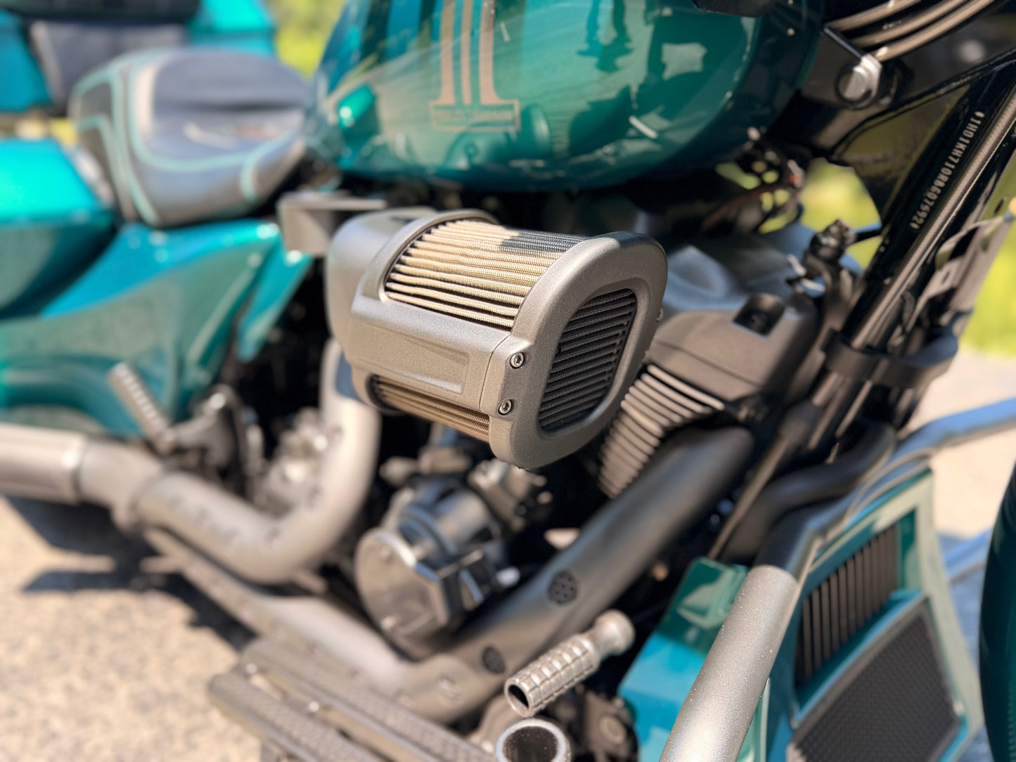 2024 Big Wheel Road Glide