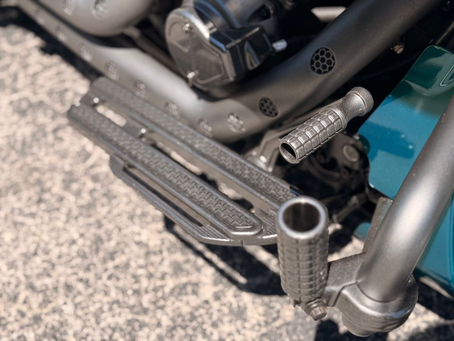 2024 Big Wheel Road Glide