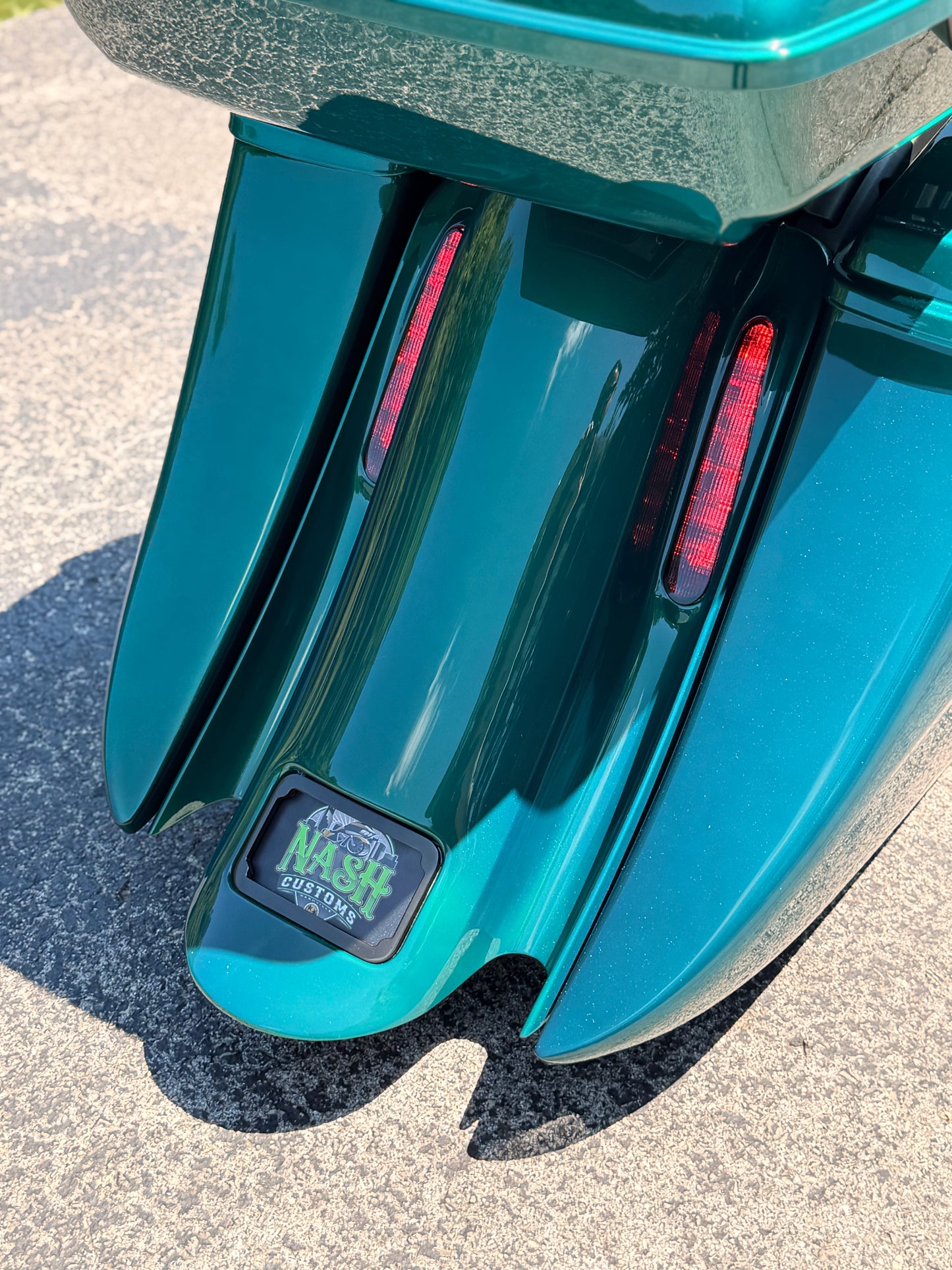 2024 Big Wheel Road Glide