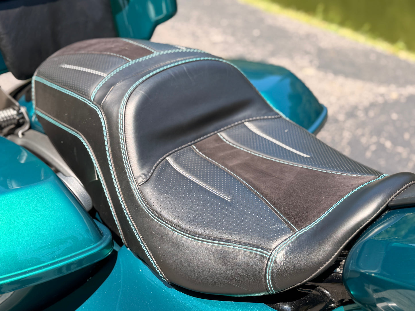 2024 Big Wheel Road Glide