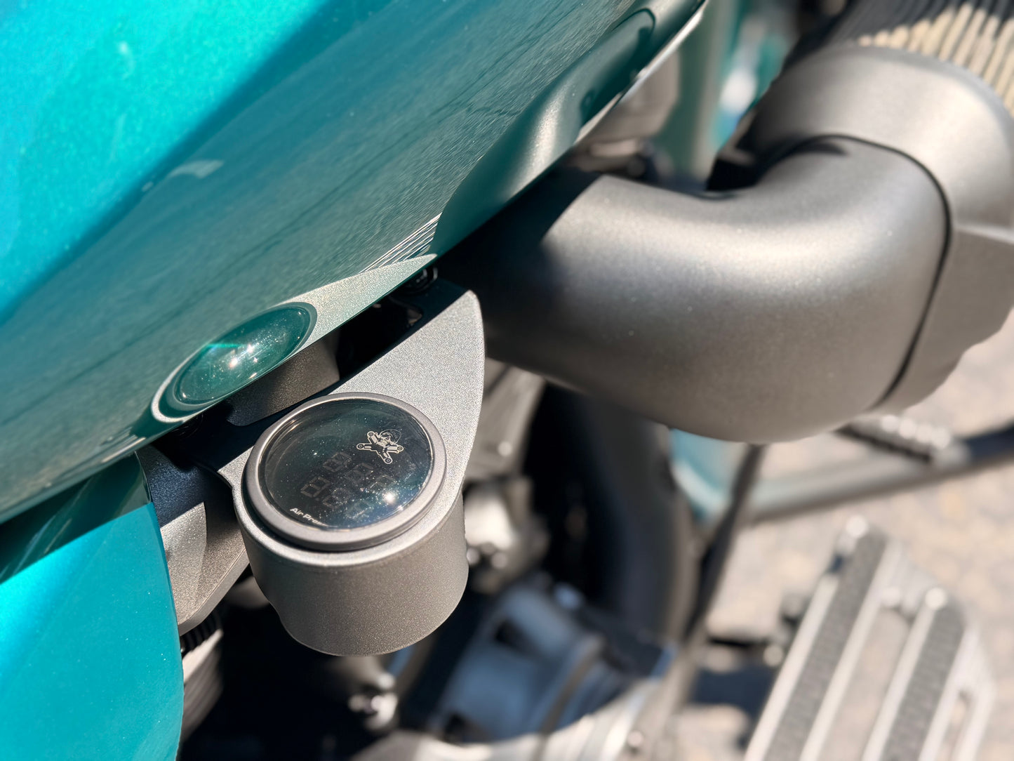 2024 Big Wheel Road Glide
