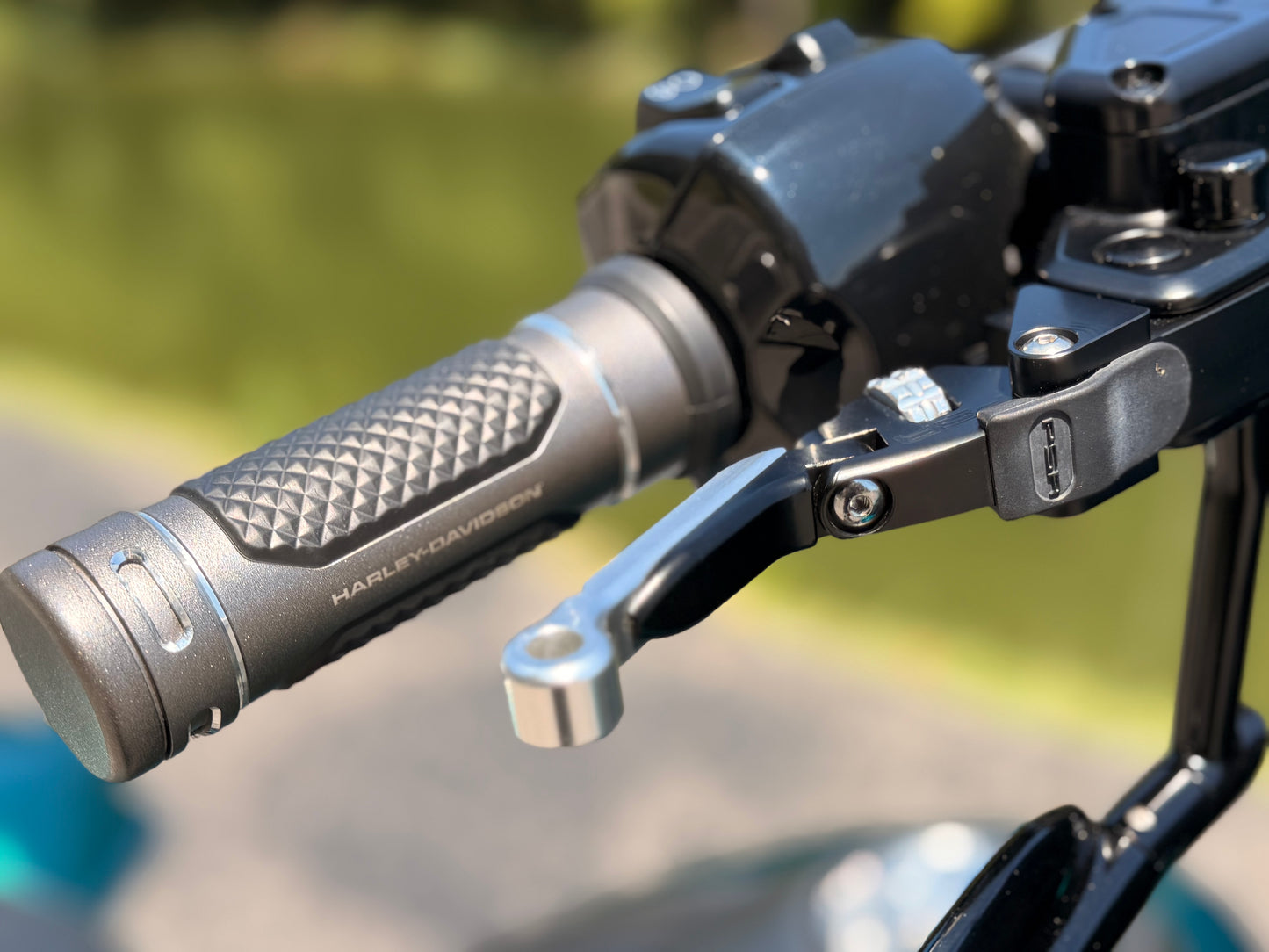 2024 Big Wheel Road Glide