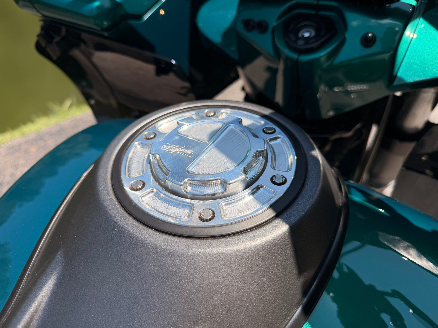 2024 Big Wheel Road Glide