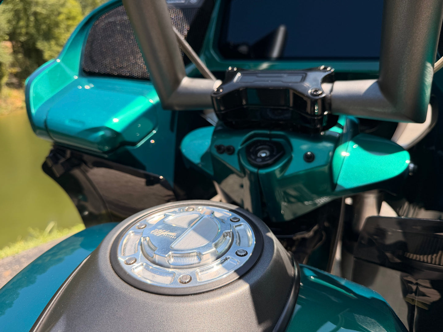 2024 Big Wheel Road Glide