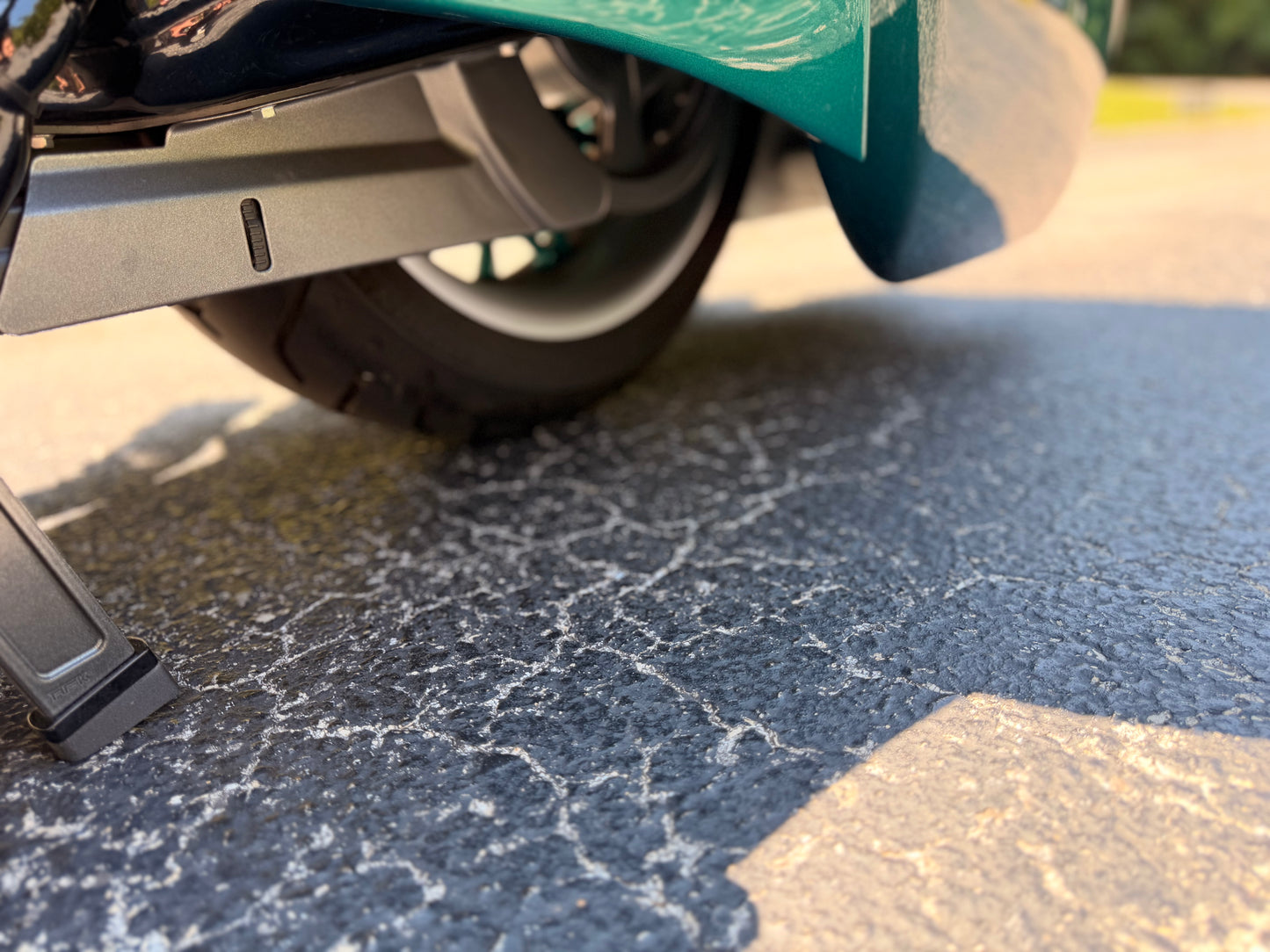 2024 Big Wheel Road Glide