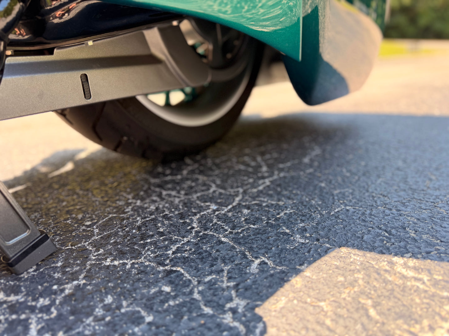 2024 Big Wheel Road Glide