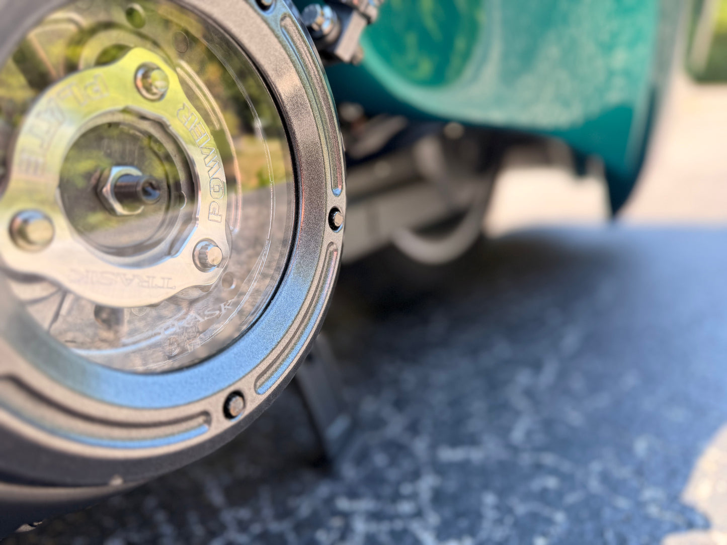 2024 Big Wheel Road Glide