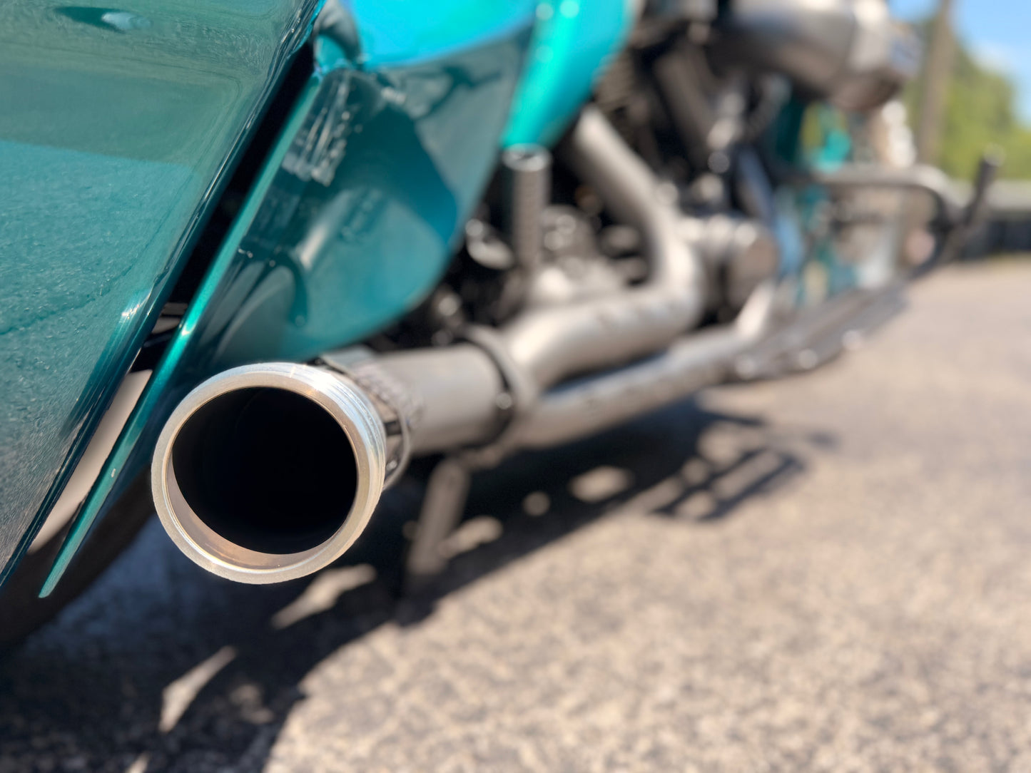 2024 Big Wheel Road Glide