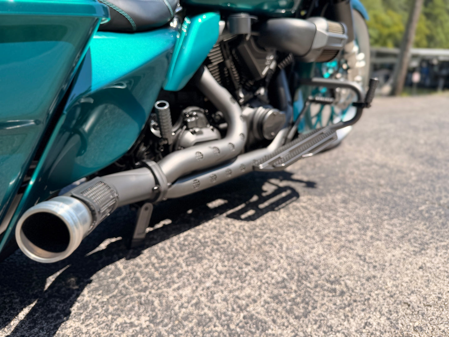 2024 Big Wheel Road Glide