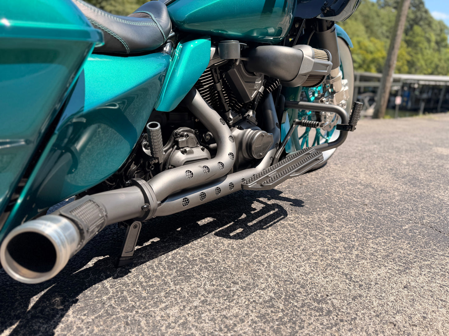 2024 Big Wheel Road Glide