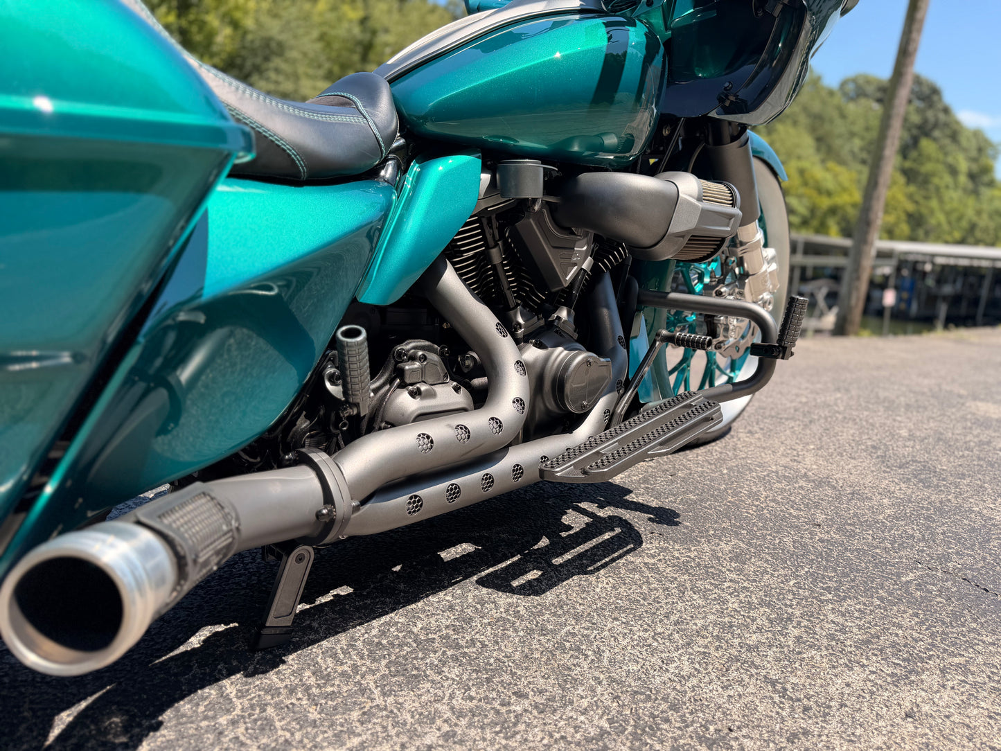 2024 Big Wheel Road Glide