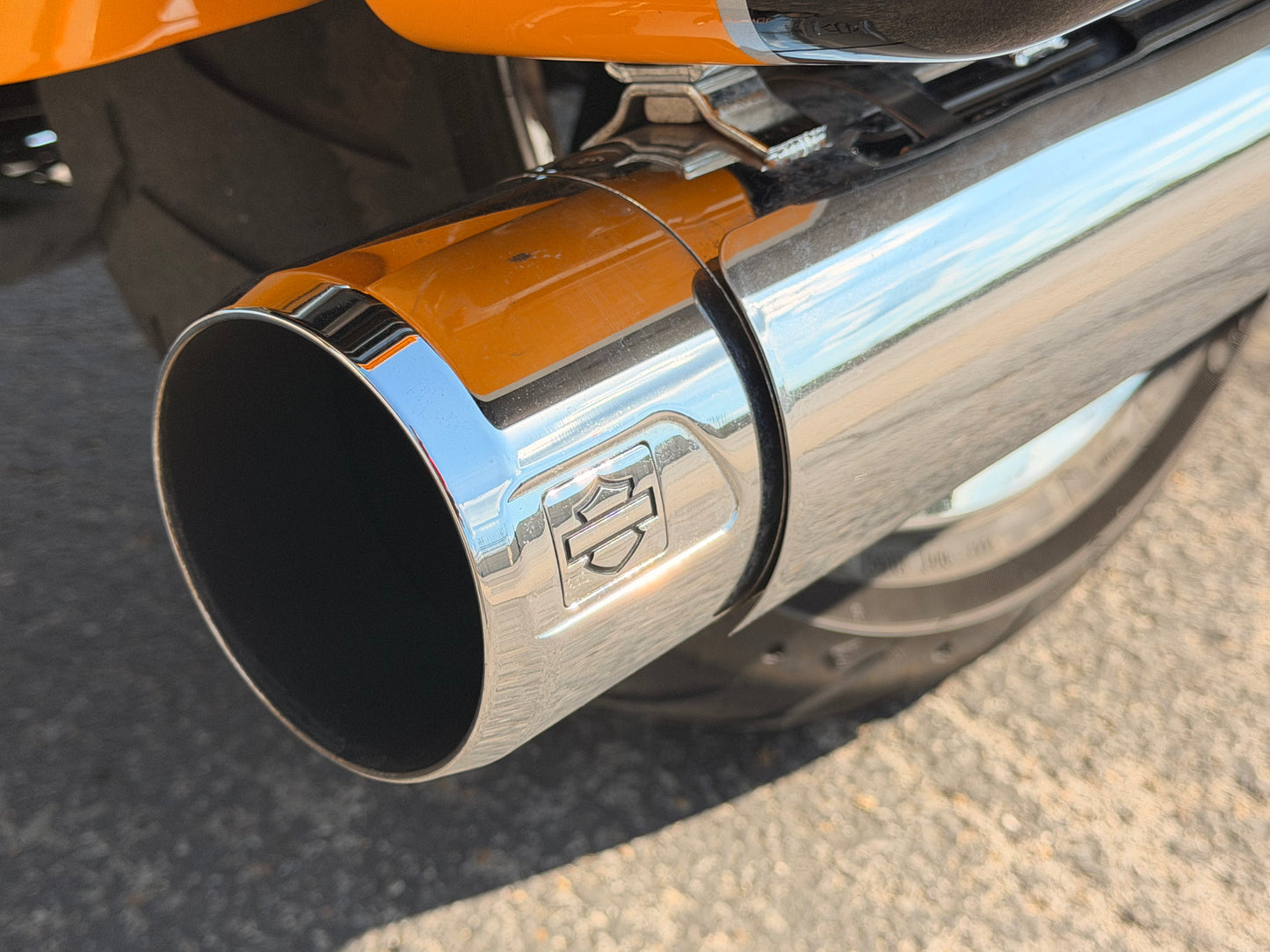 2022 Harley-Davidson CVO Road Glide Trade Special