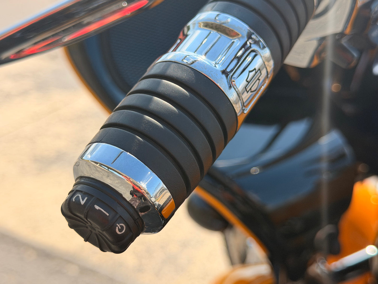 2022 Harley-Davidson CVO Road Glide Trade Special