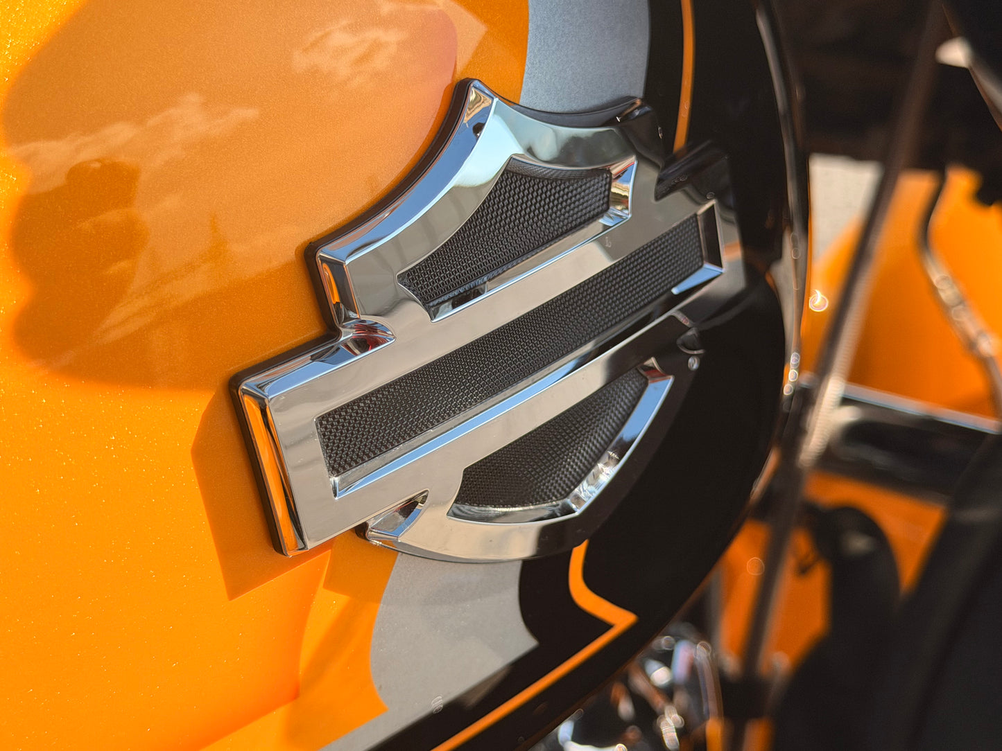 2022 Harley-Davidson CVO Road Glide Trade Special