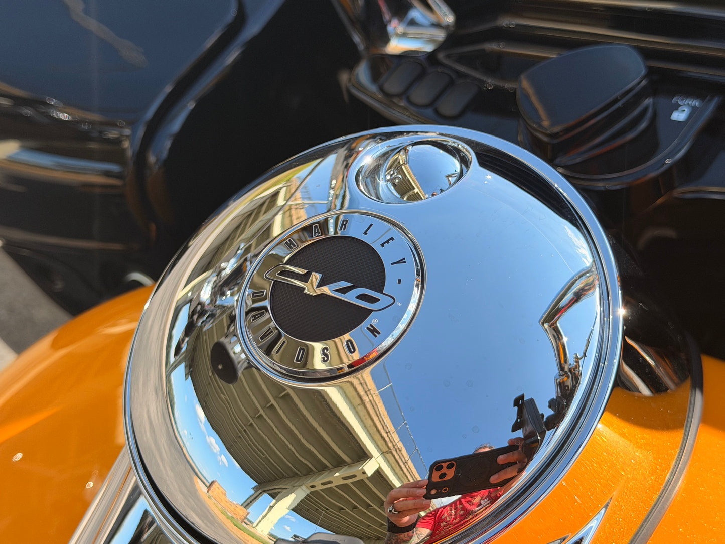 2022 Harley-Davidson CVO Road Glide Trade Special
