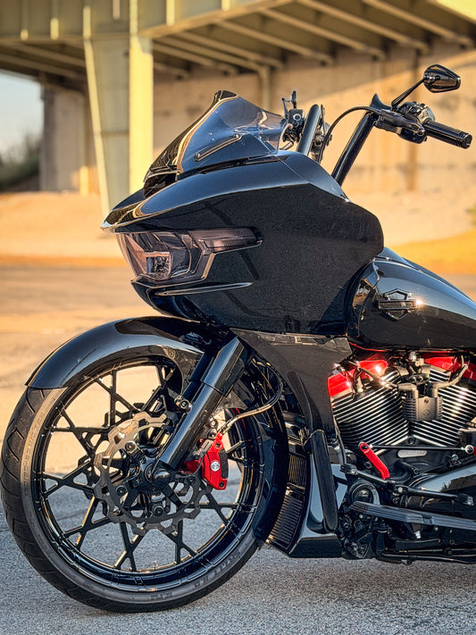 2025 HARLEY-DAVIDSON 131 ROAD GLIDE