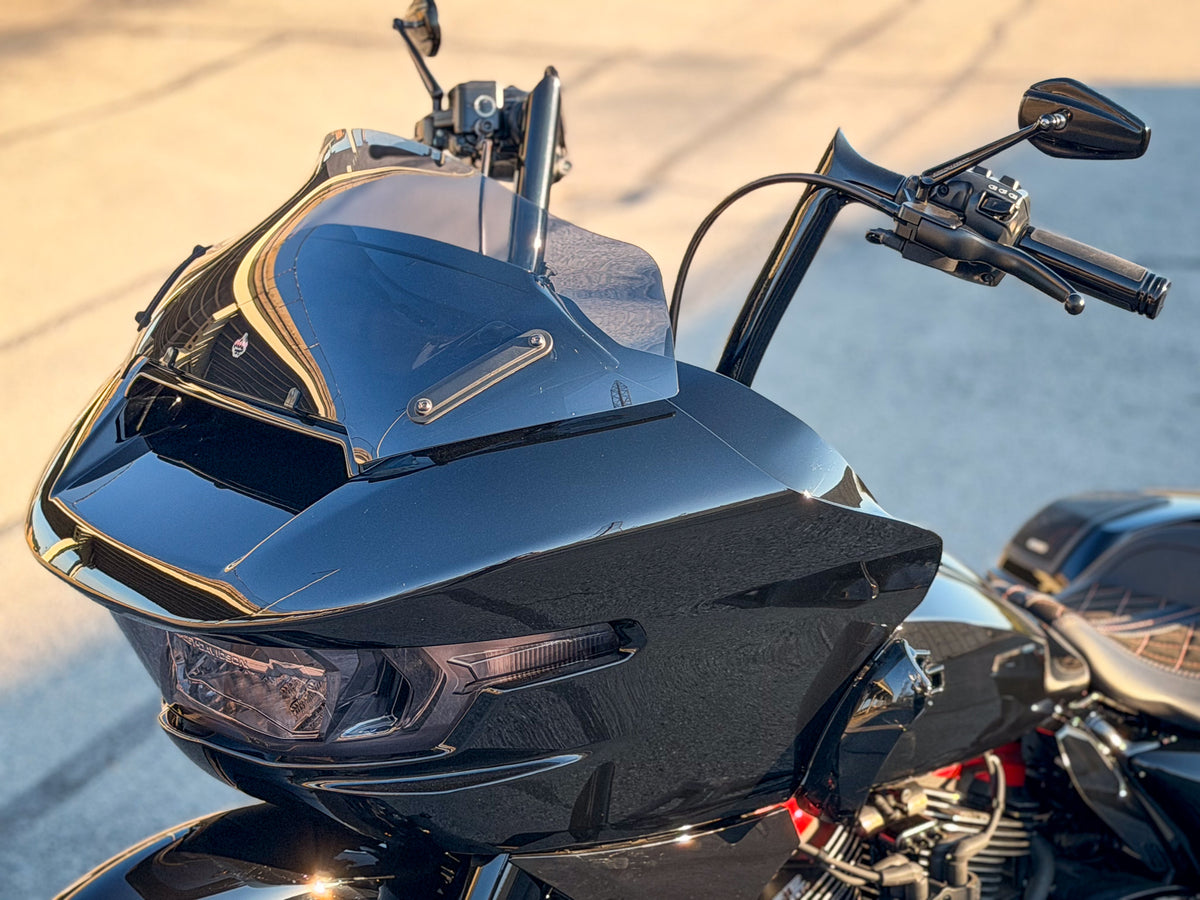 2025 HARLEY-DAVIDSON 131 ROAD GLIDE