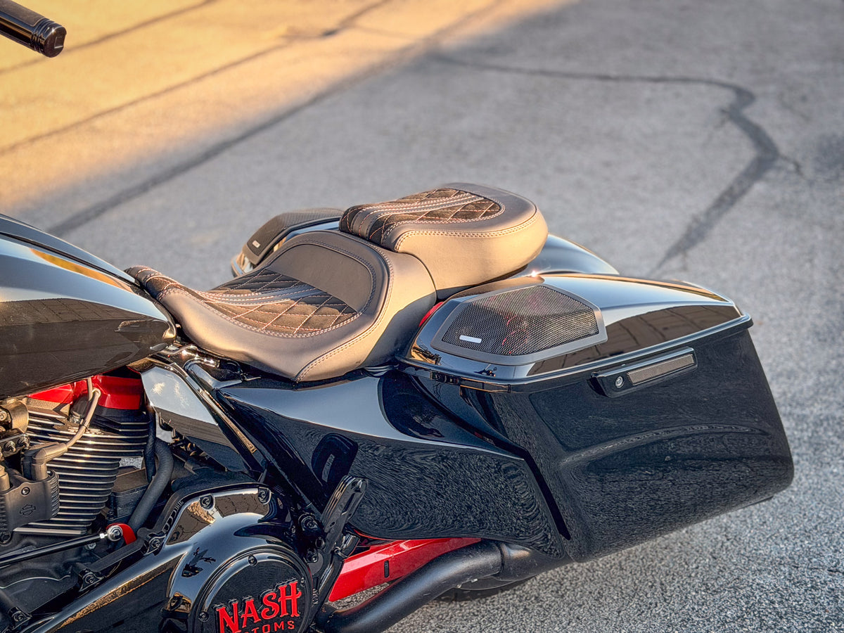 2025 HARLEY-DAVIDSON 131 ROAD GLIDE
