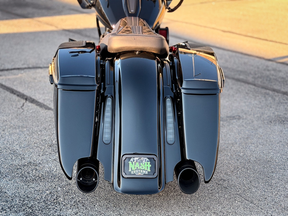 2025 HARLEY-DAVIDSON 131 ROAD GLIDE