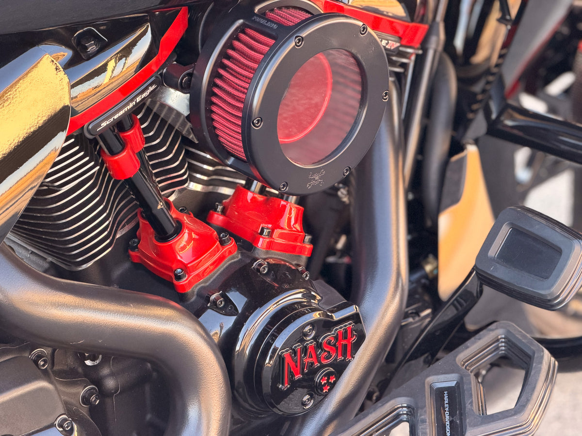 2025 HARLEY-DAVIDSON 131 ROAD GLIDE