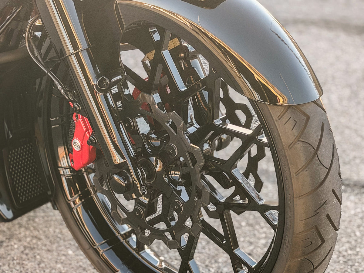 2025 HARLEY-DAVIDSON 131 ROAD GLIDE