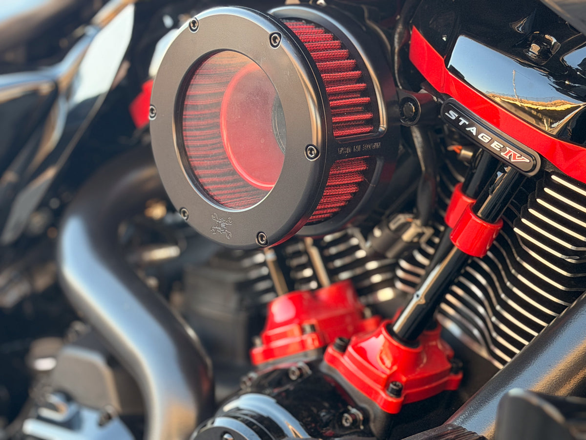 2025 HARLEY-DAVIDSON 131 ROAD GLIDE