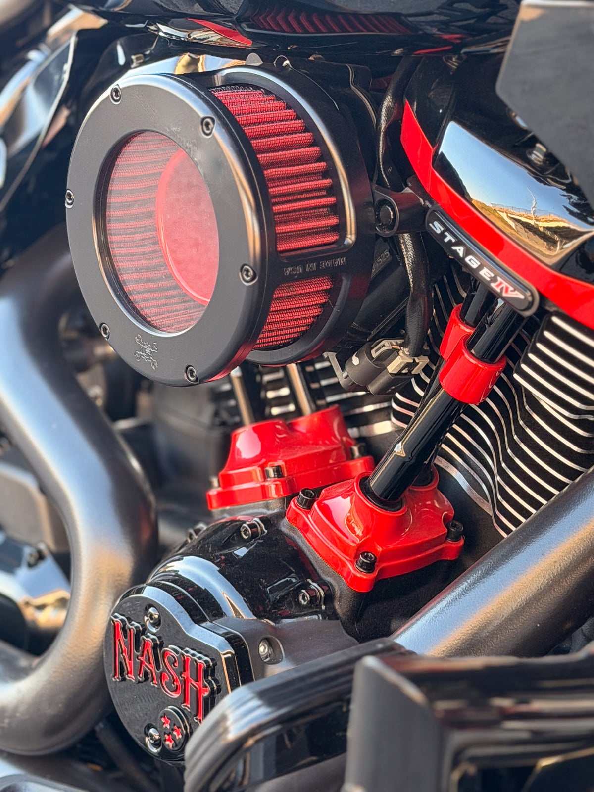 2025 HARLEY-DAVIDSON 131 ROAD GLIDE