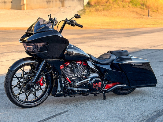 2025 HARLEY-DAVIDSON 131 ROAD GLIDE