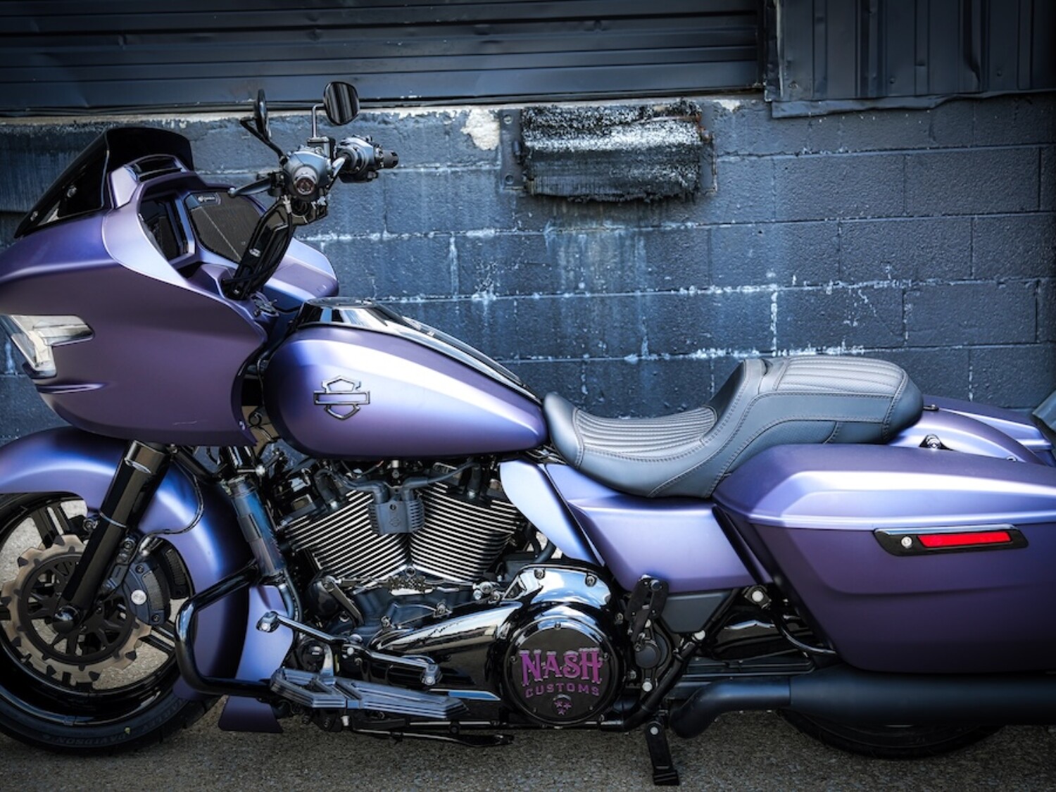 2025 Purple Abyss
