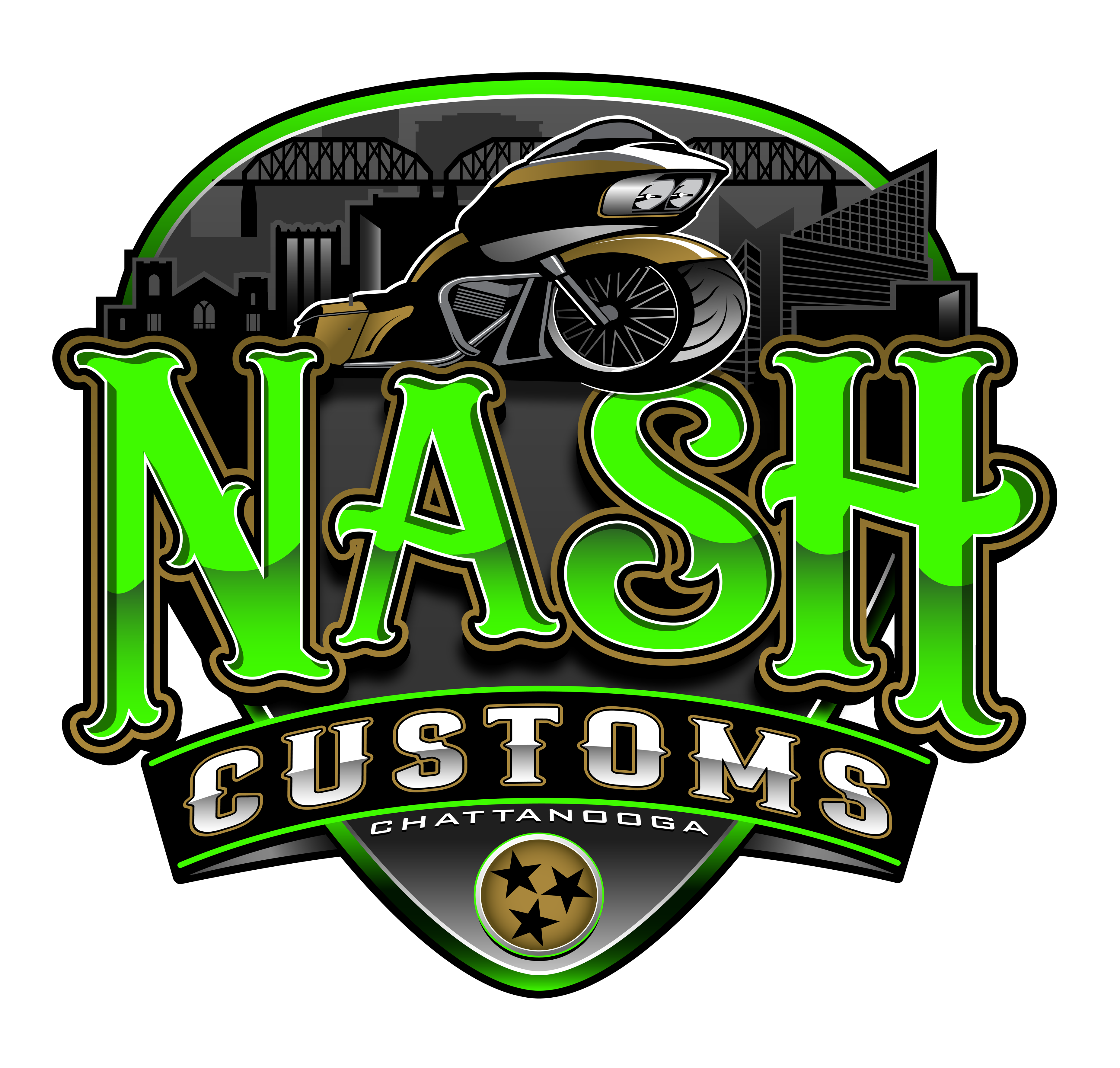 Nash Customs