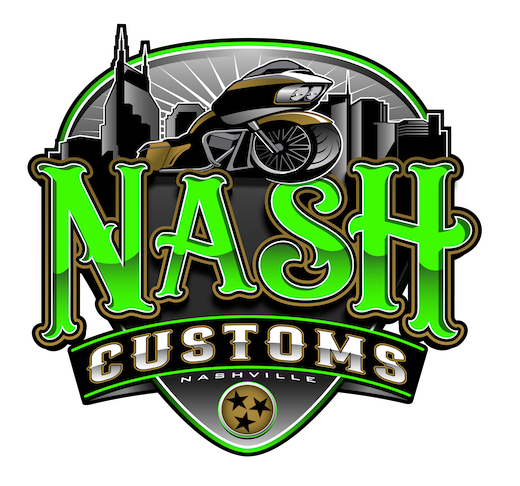Nash Customs
