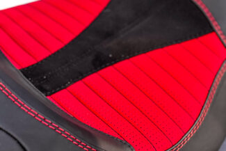 NASH CUSTOMS ROAD GLIDE FAT TIRE